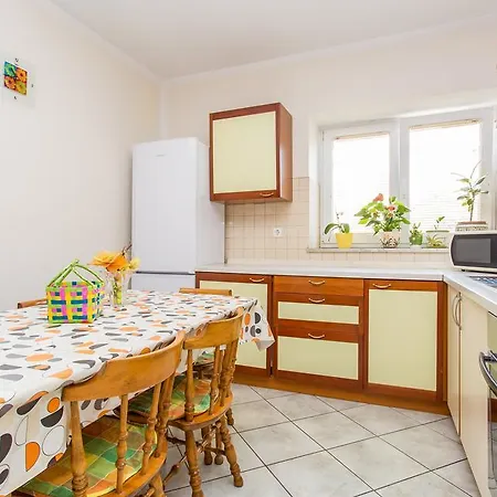 Apartment Ana Polje  Exterior photo