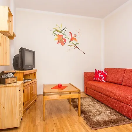 Apartment Ana Polje  Exterior photo