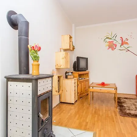 Apartment Ana Polje  Exterior photo