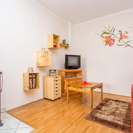 Apartment Ana Polje  Exterior photo