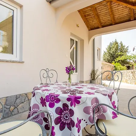 Apartment Ana Polje  Exterior photo