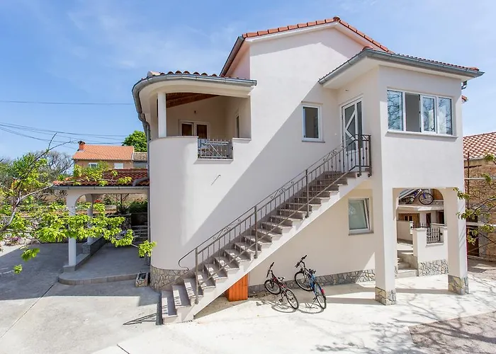 Apartment Ana
